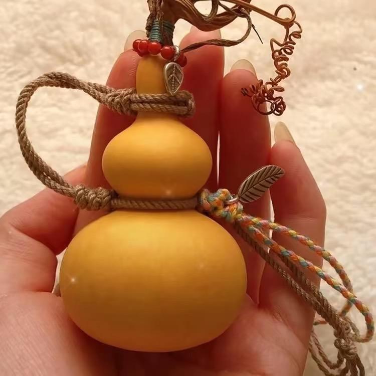 葫芦福禄福禄