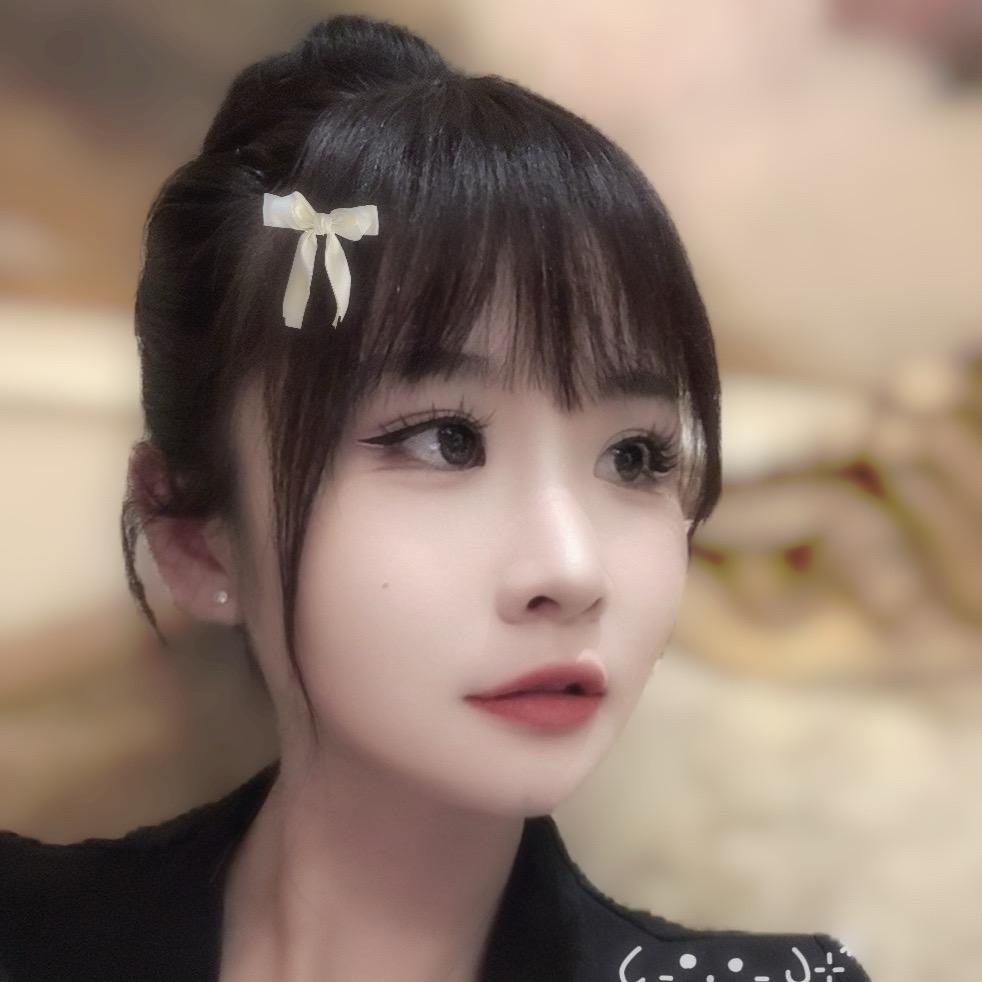 静静籽❤️