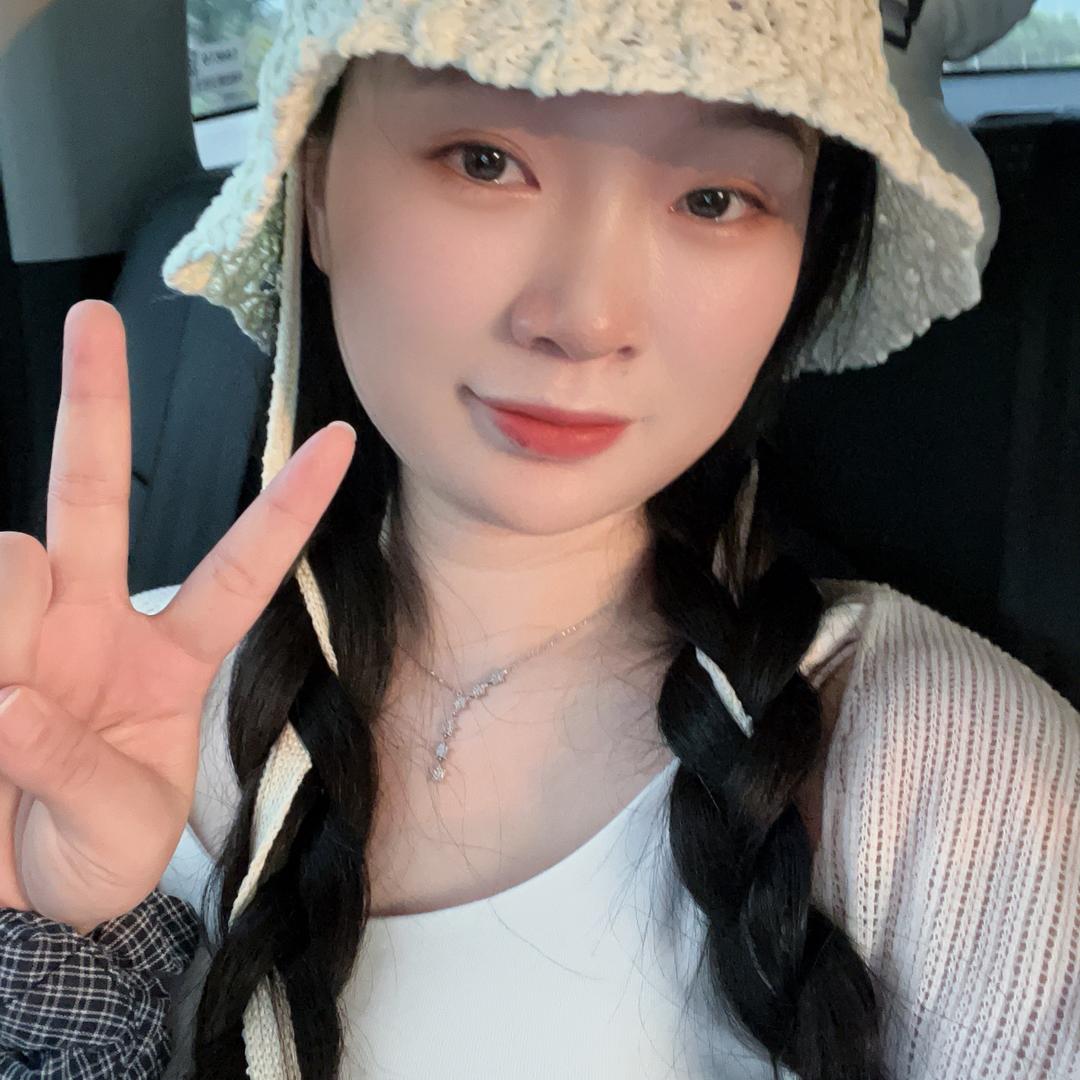 小幸运🍬