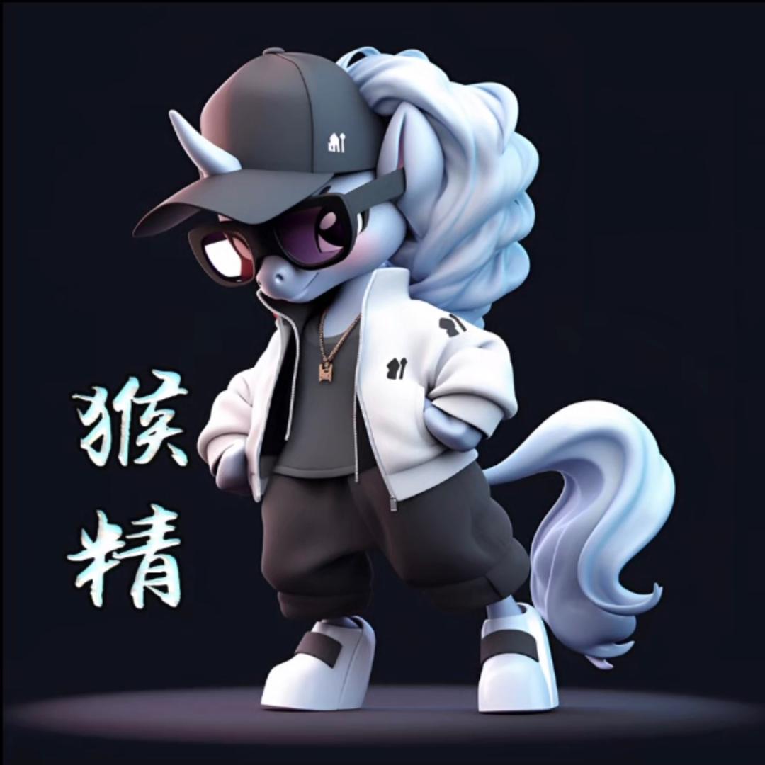 猴精