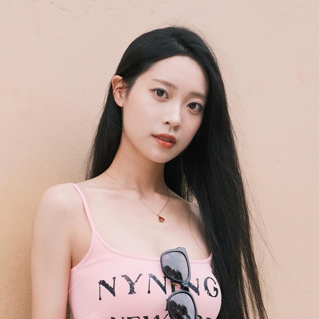 湘湘超爱美（成功版）