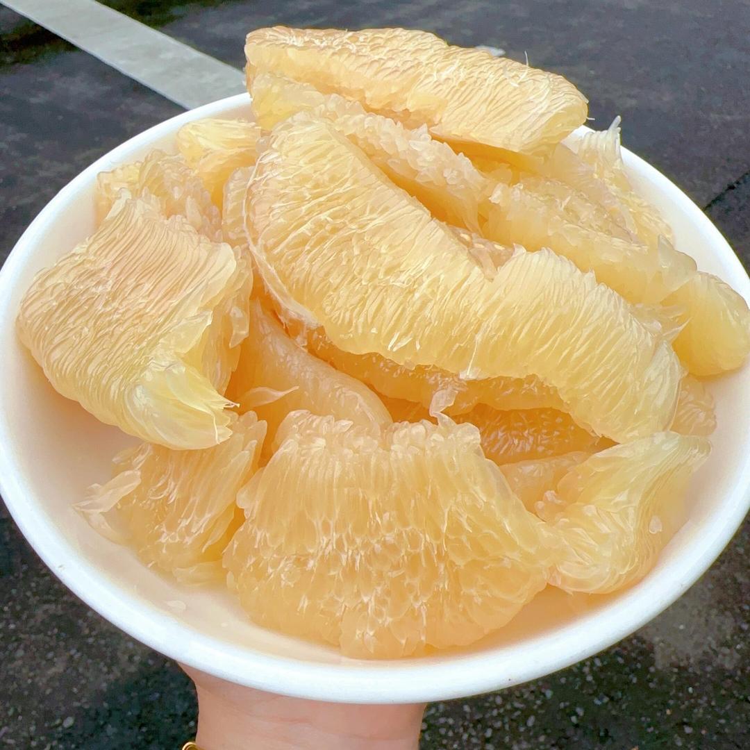 柚果熟蔬菜制品旗舰店