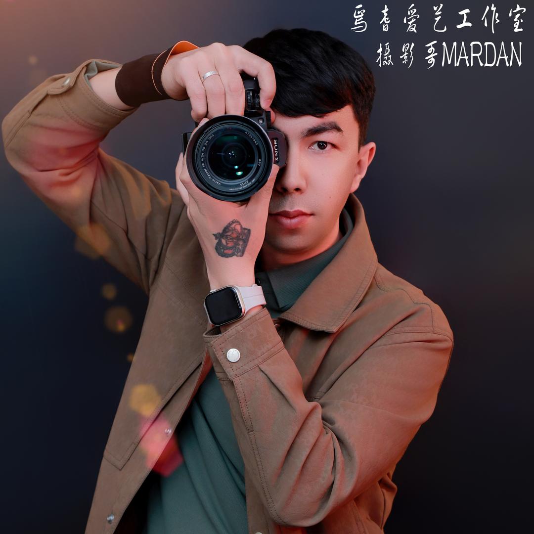 焉耆爱艺工作室