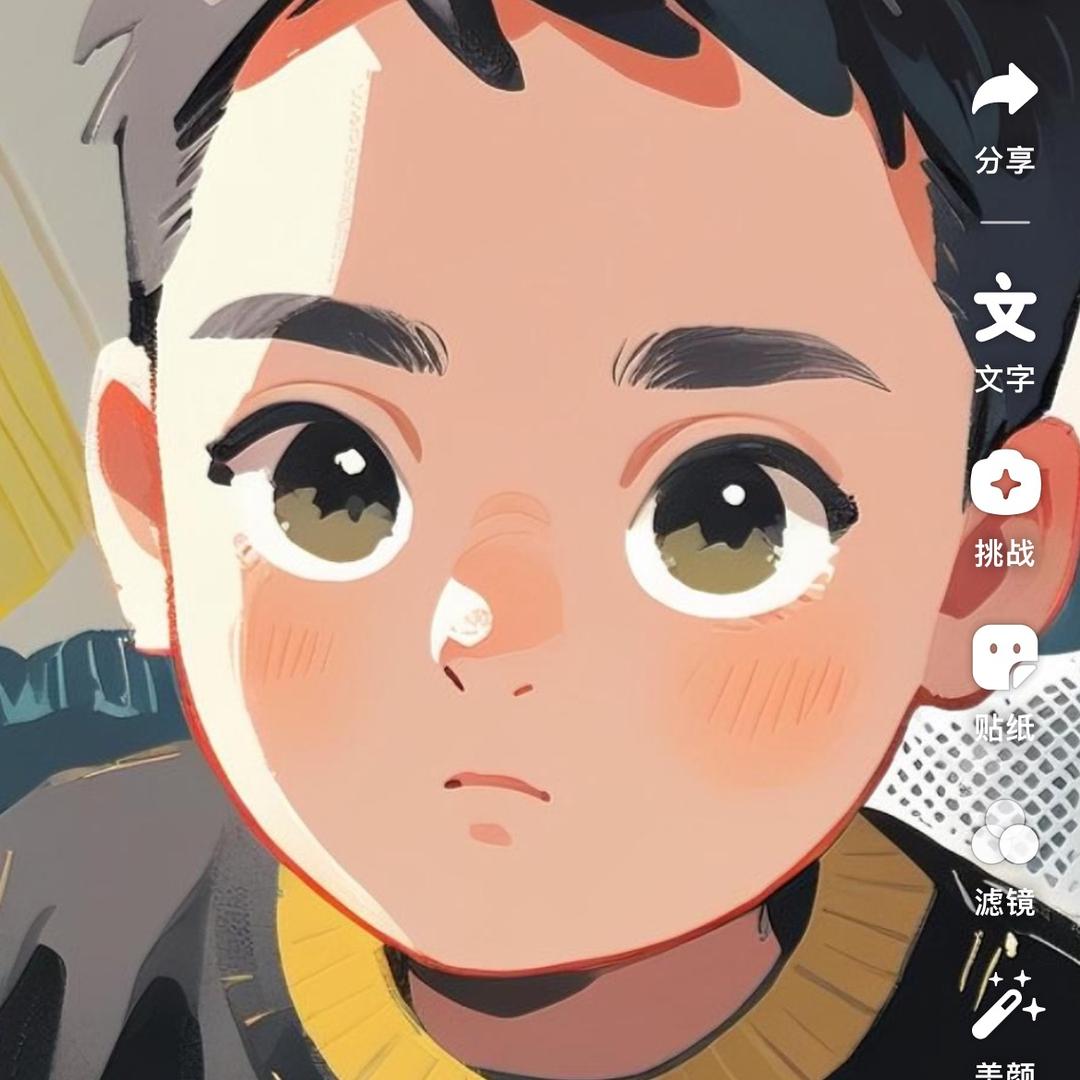 小袖玩破天