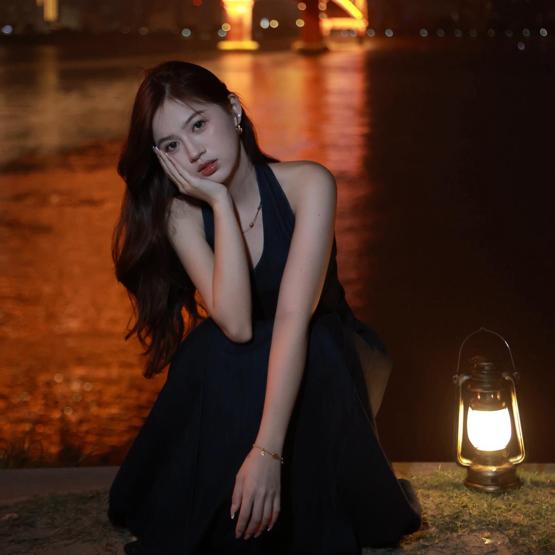 囍琳XILIN 汕头化妆师