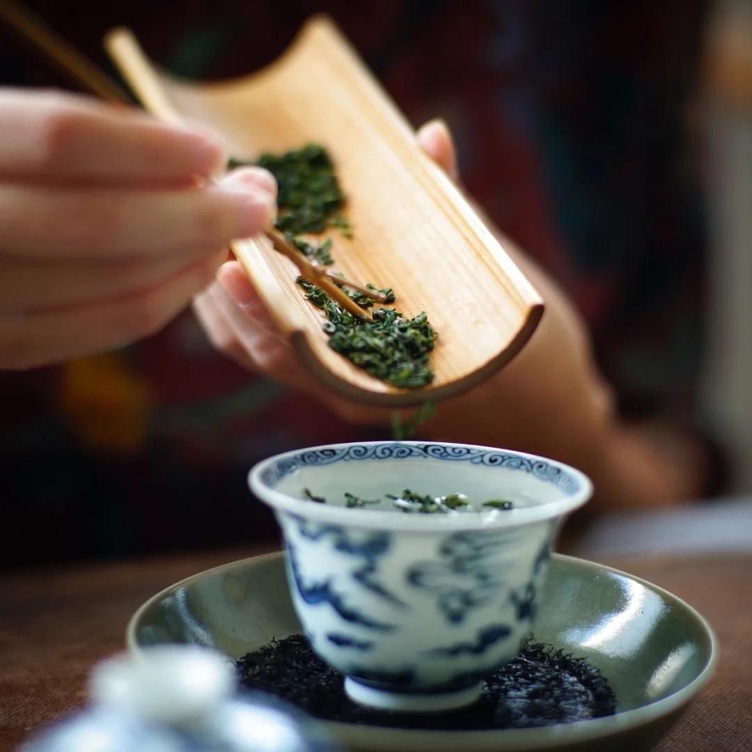 木屿茶肆