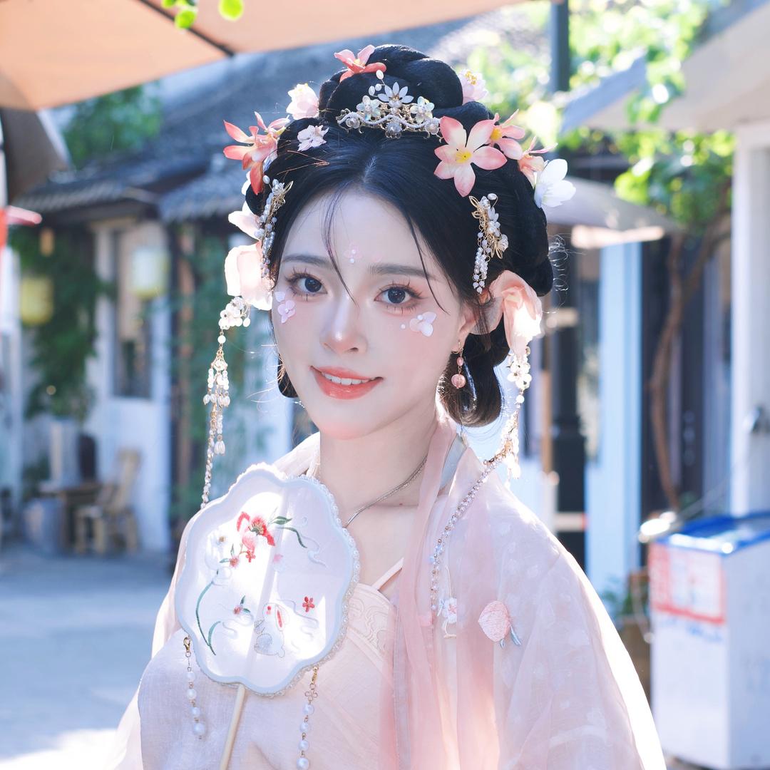 安吉拉🌈