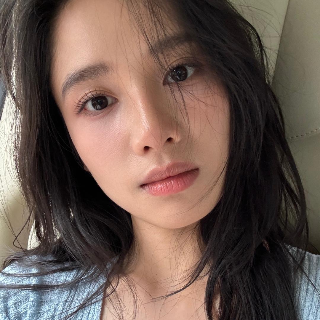 一只疯了的月亮