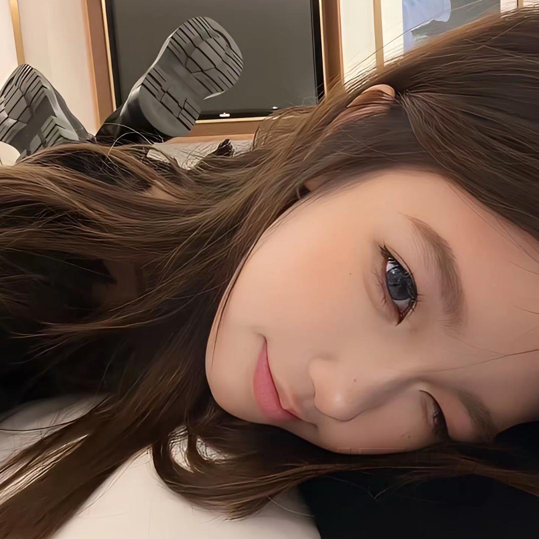 菲儿🌼