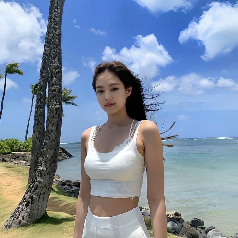 精神姐-