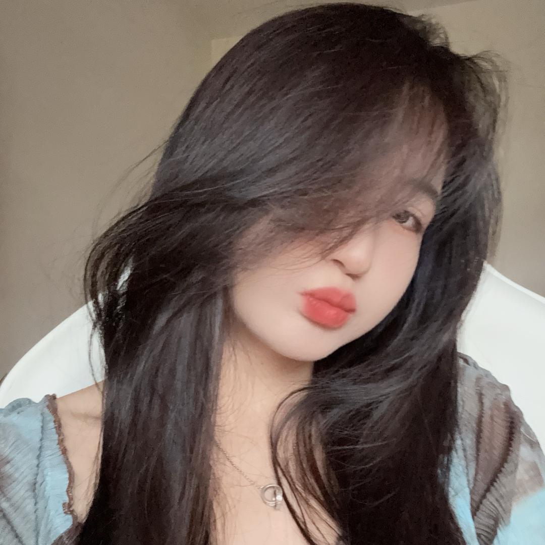 娜娜米酱