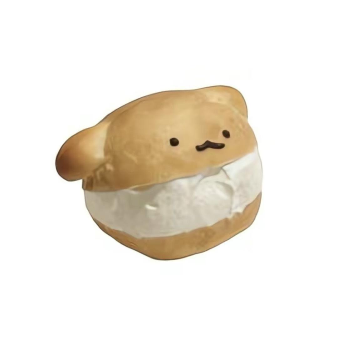 苦阿咖喱🥔