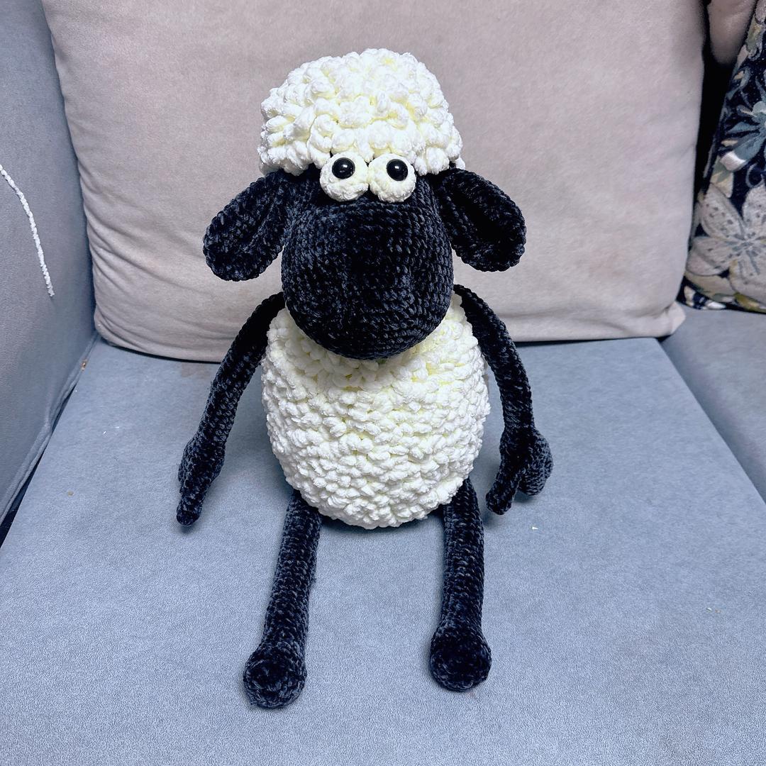 🧶晗❤️煊手作