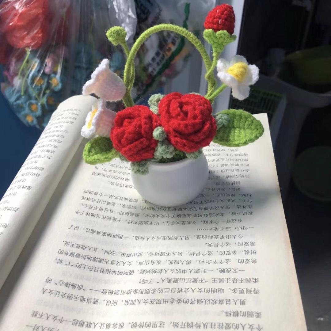 小莹莹手工