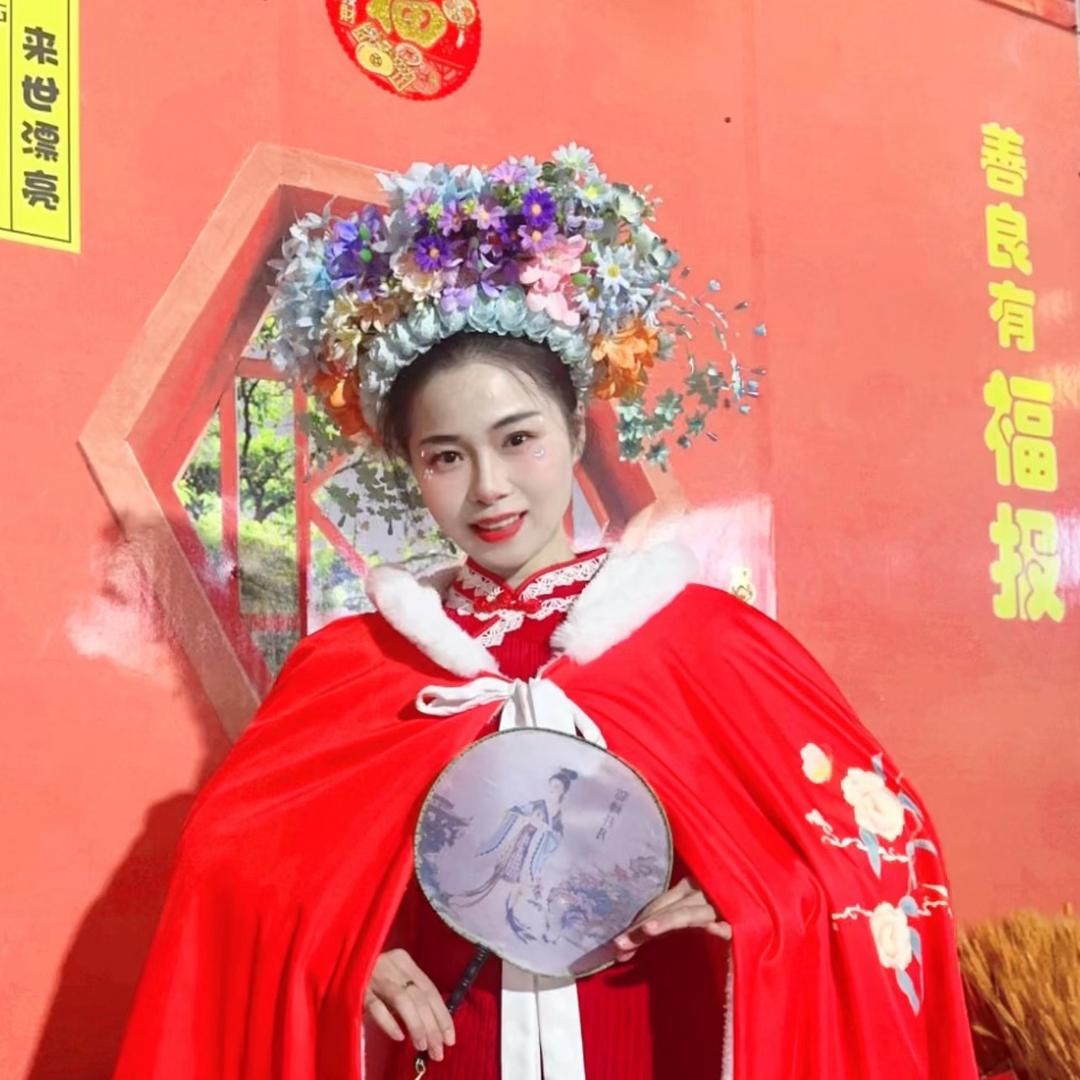 陈红🎤爱唱经典闽歌