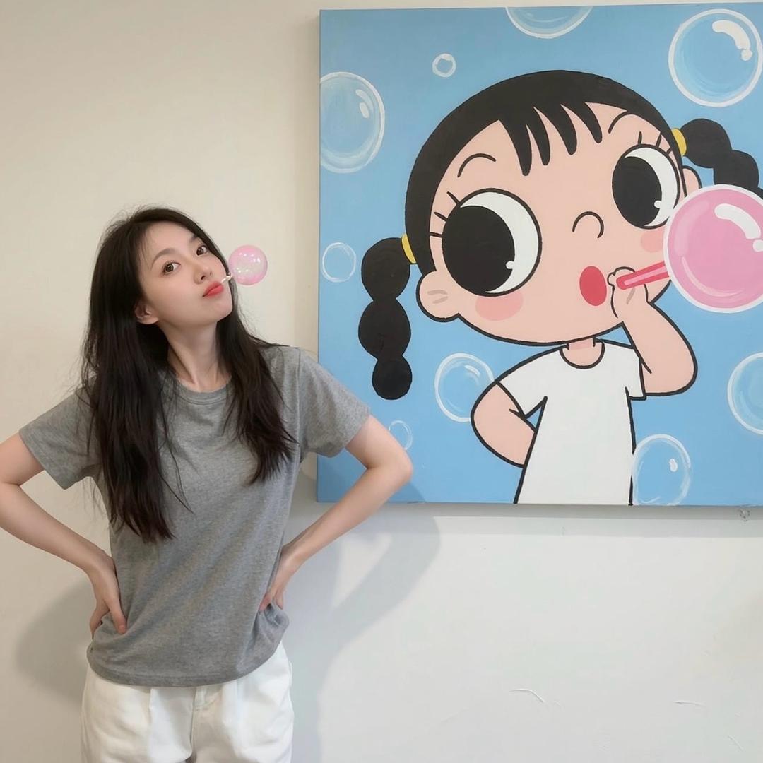 @晶晶🔆