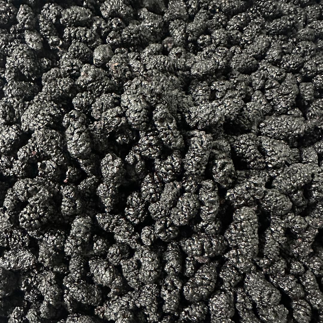 盐边桑葚(原产地直发)