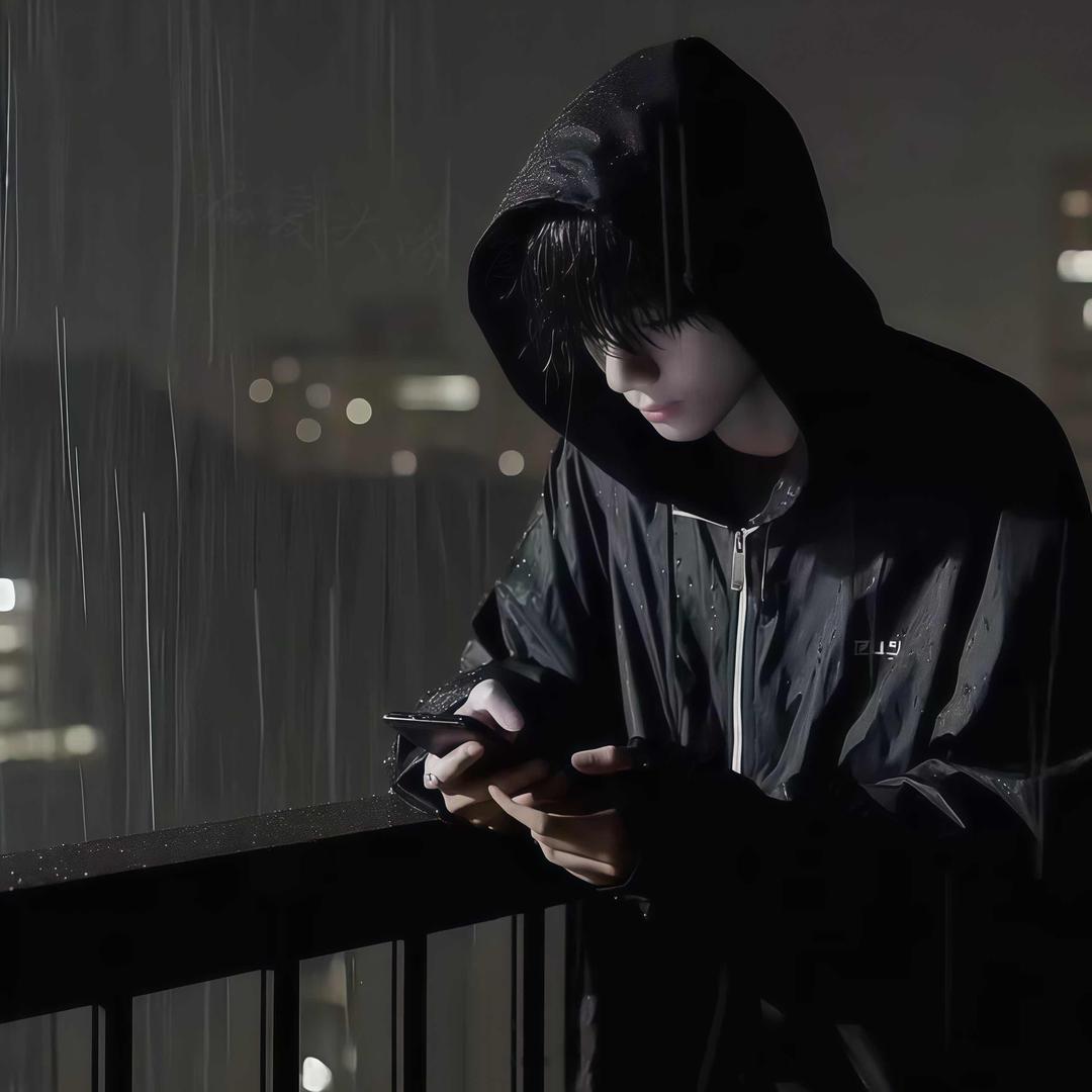 渡劫💔