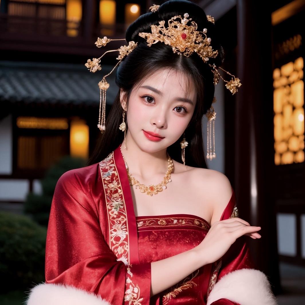 ༺༃玉姑娘༃༻