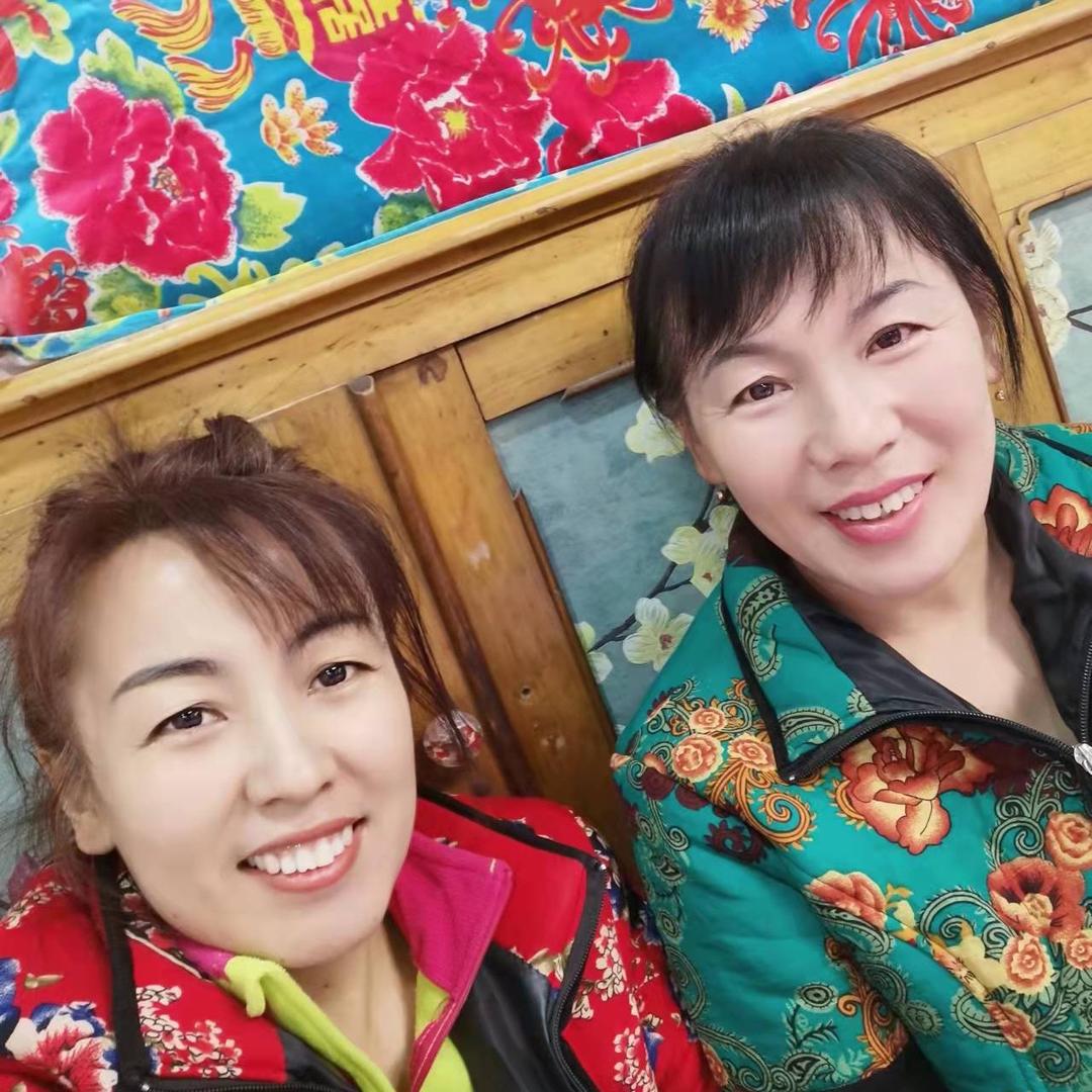 东北姐妹儿