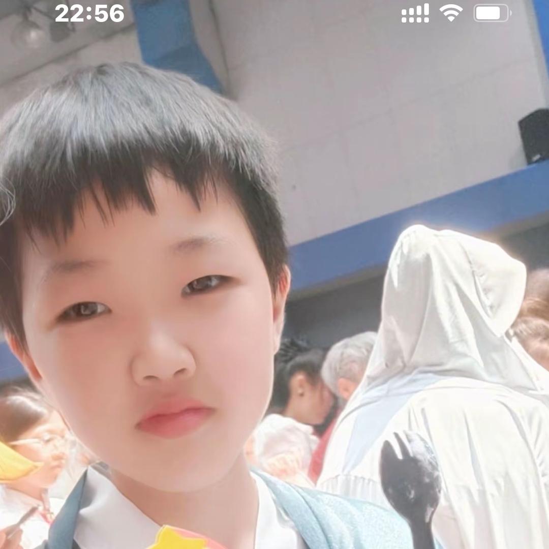 余生一个闯