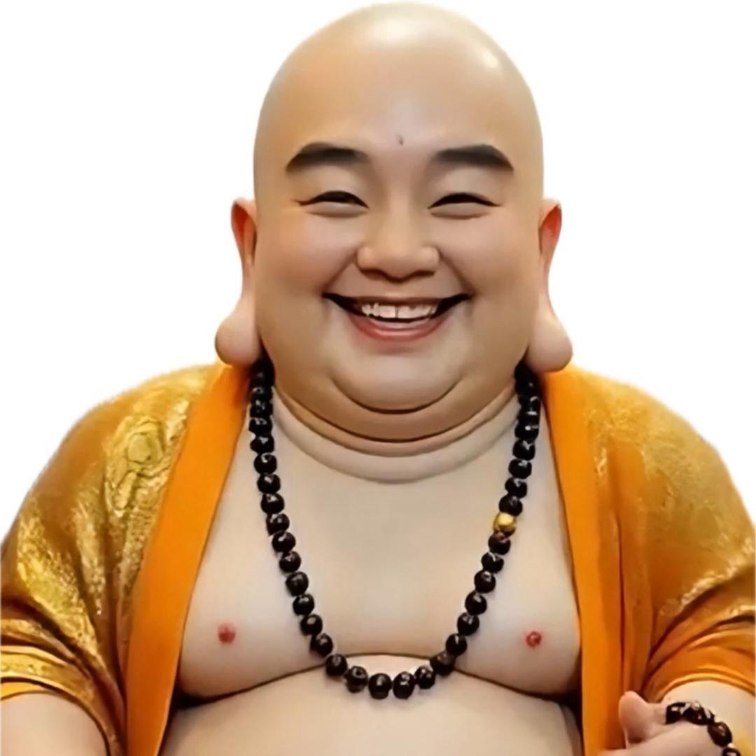 师太开门是老衲