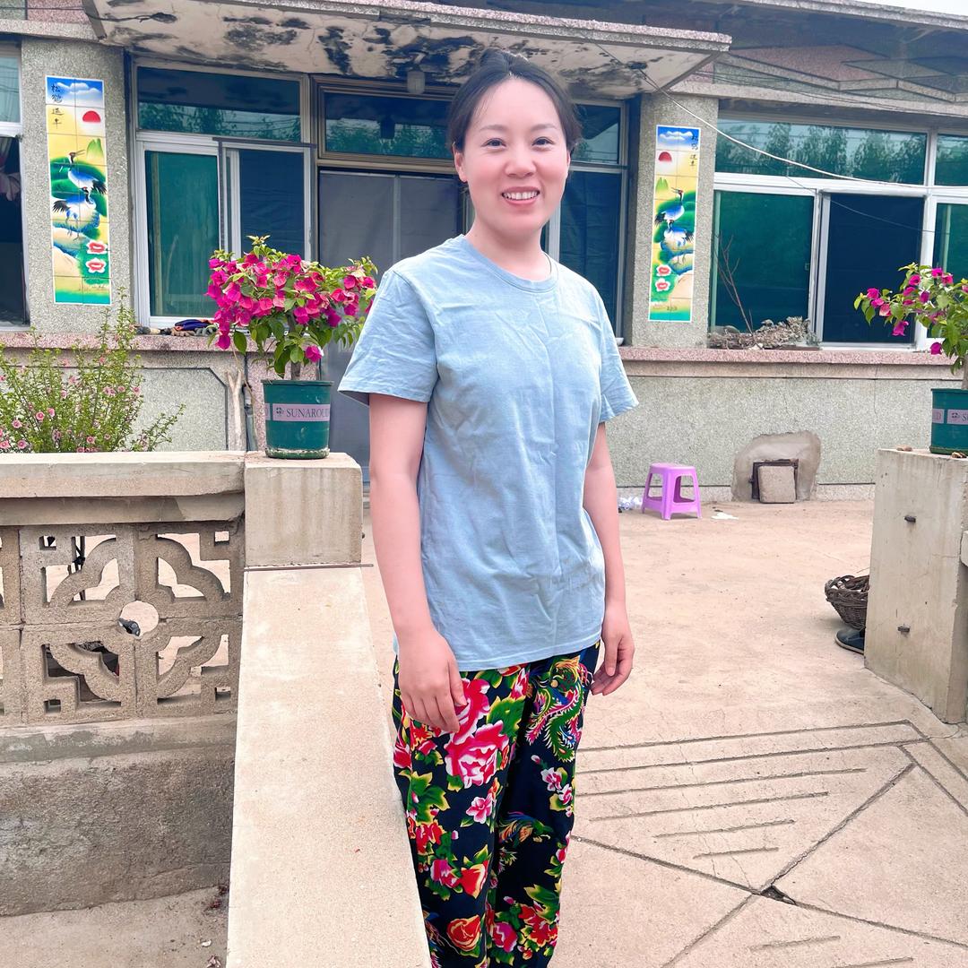 希妹☞小生活☀️💕