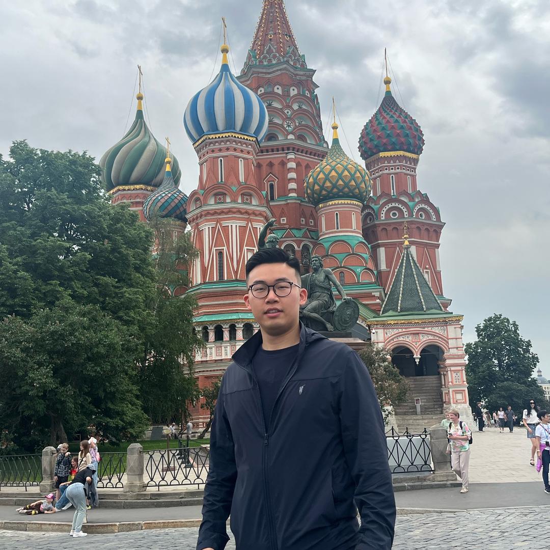 大超说俄罗斯🇷🇺留学