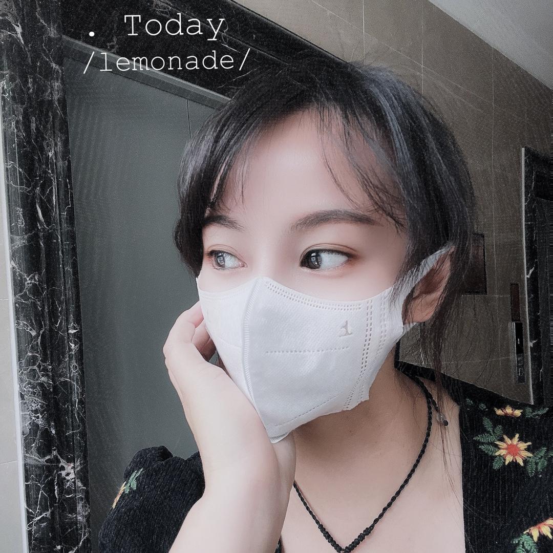 90后姨