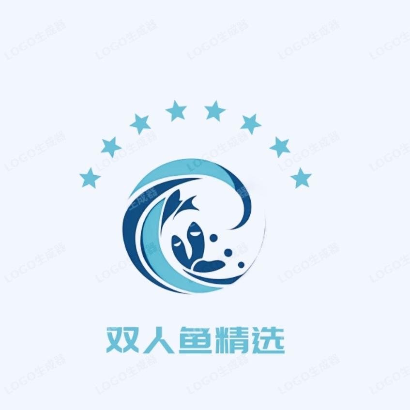 @双人鱼精选（厨窗营业中）
