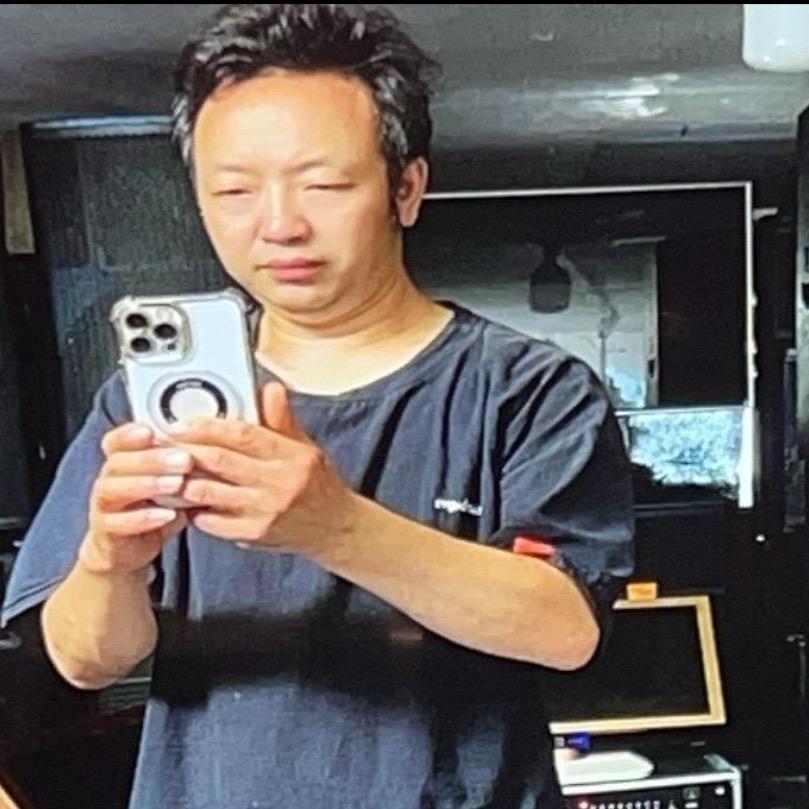 老洪二手音箱