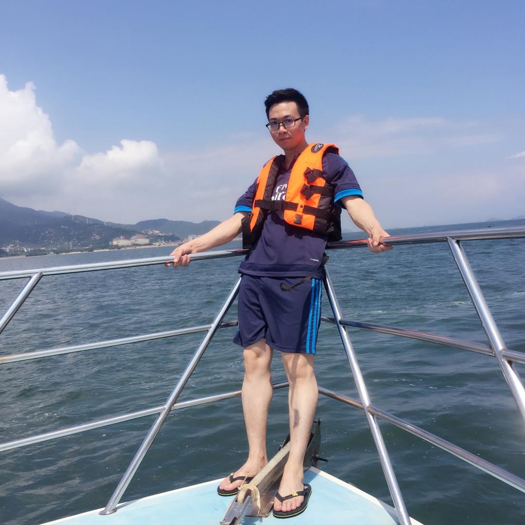 Markhuang