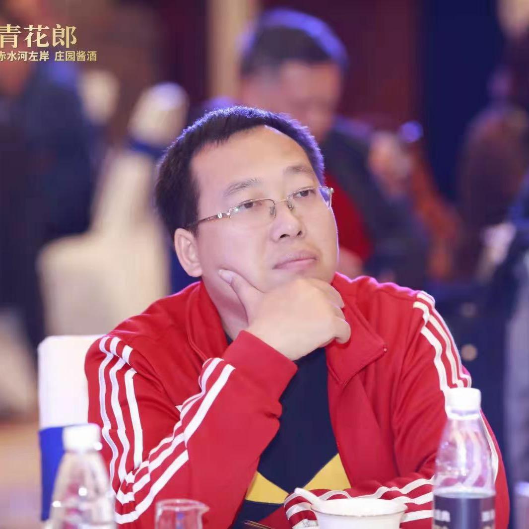 商界张良一有话说