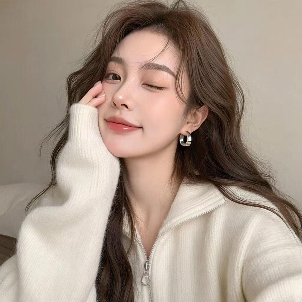 我是静静🎀