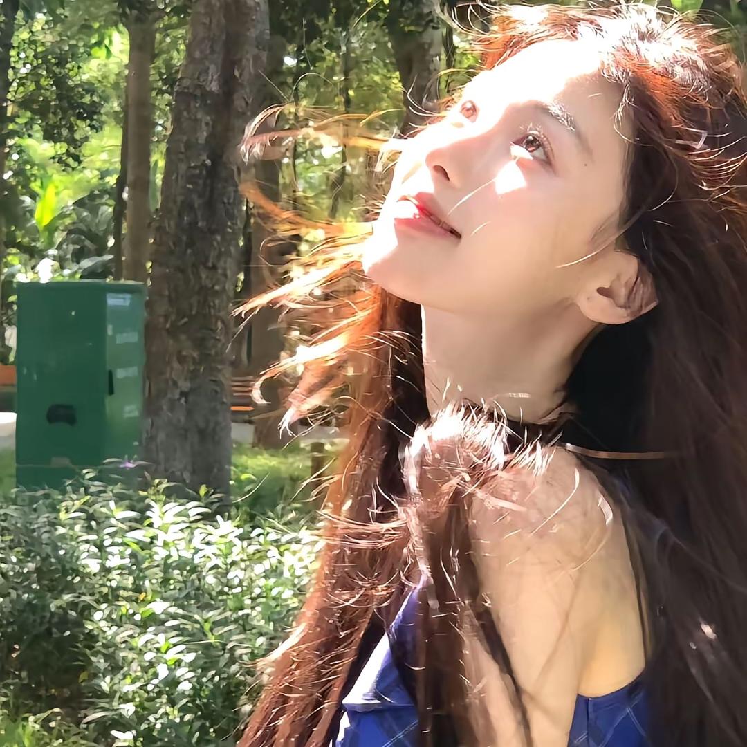 瑜瑜yuyu