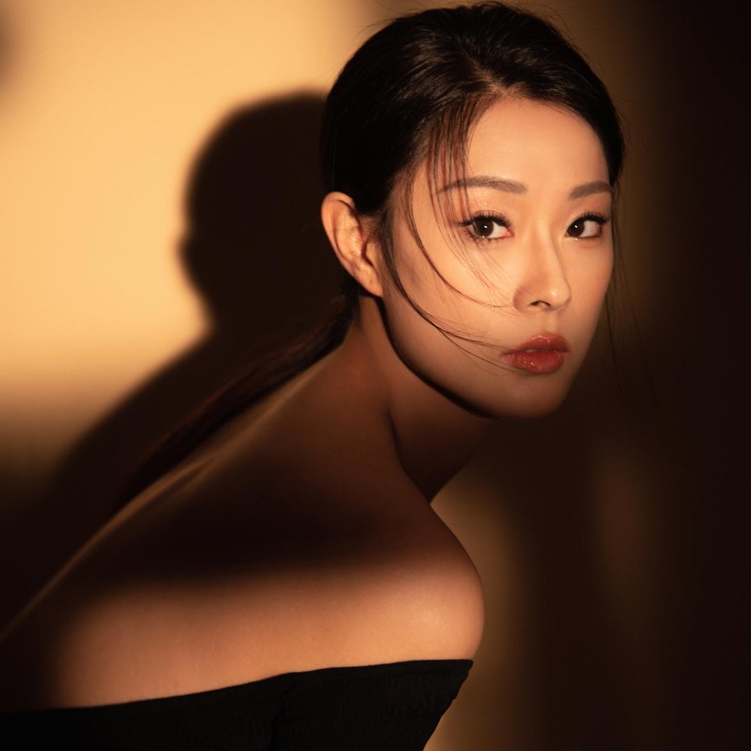 楊舒涵Yvon