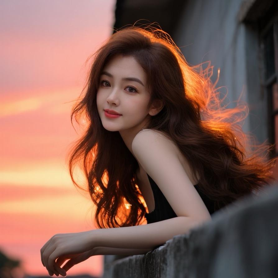 暖愈•媛