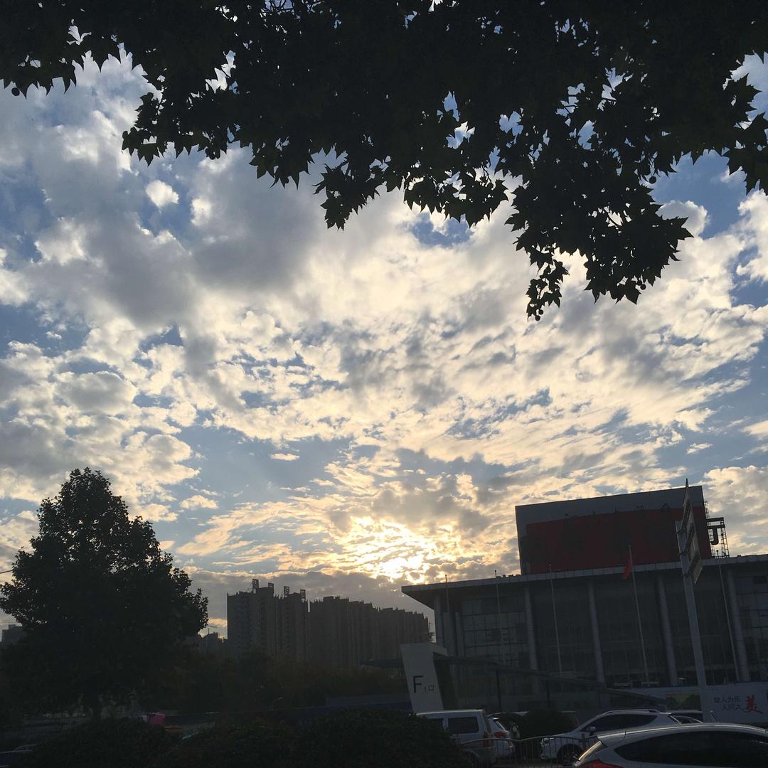 历史的天空