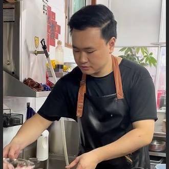 鱼福财·阿嘉