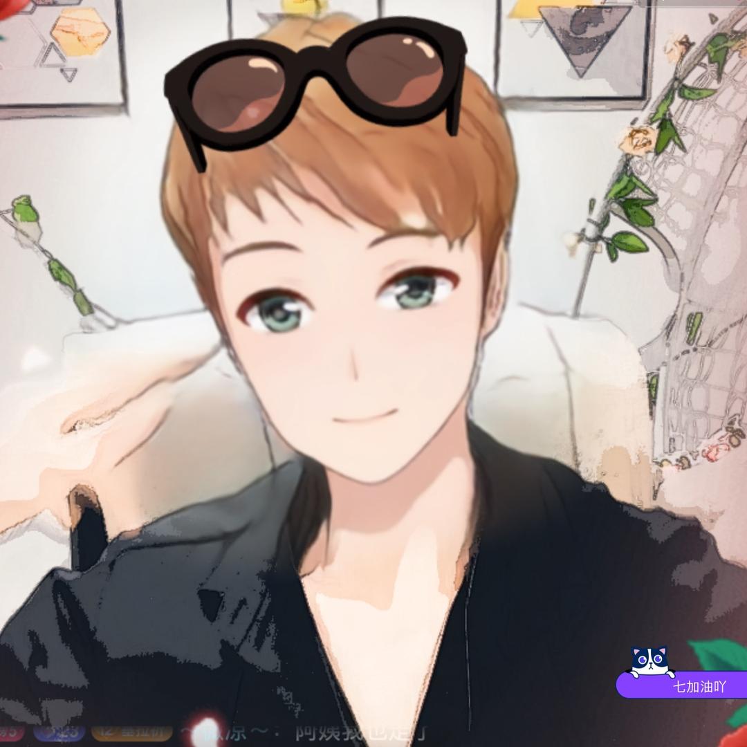 七夜🌟