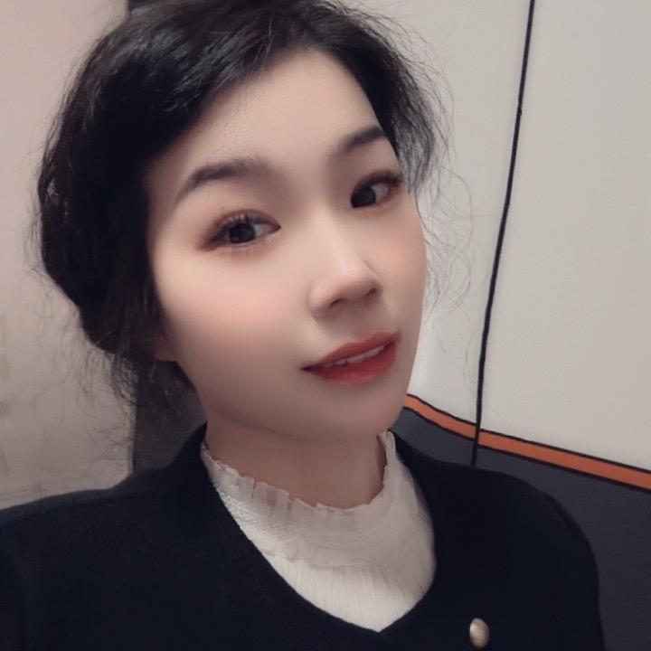 丁宝🌴🌴（拒绝连赞）