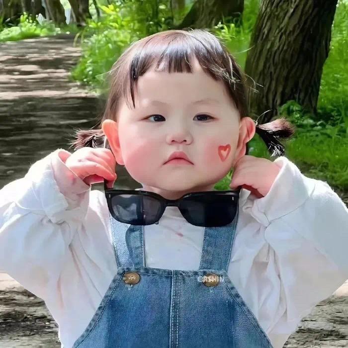 小公主柒安