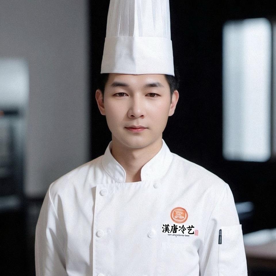 漢唐冷艺创始人💫小杰