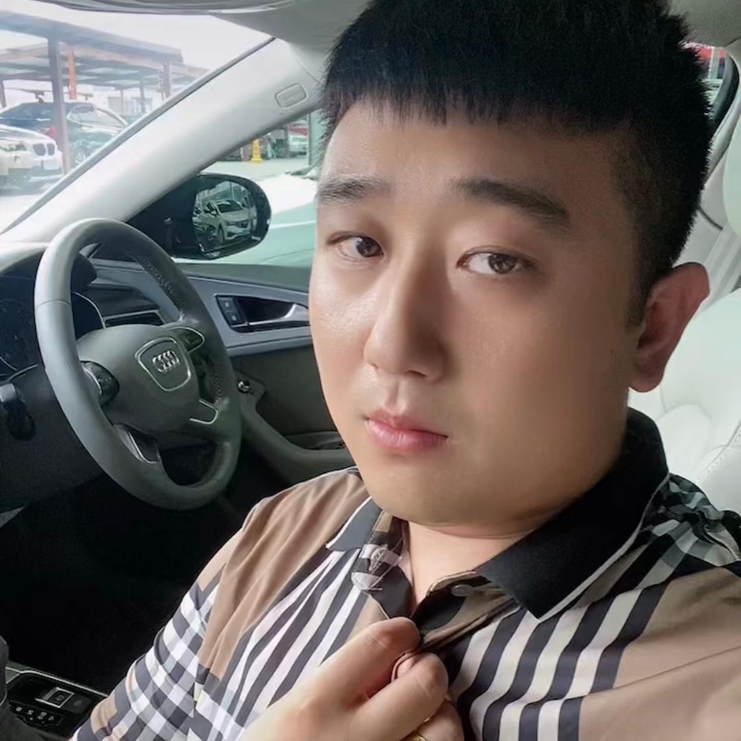 安阳轩轩二手车