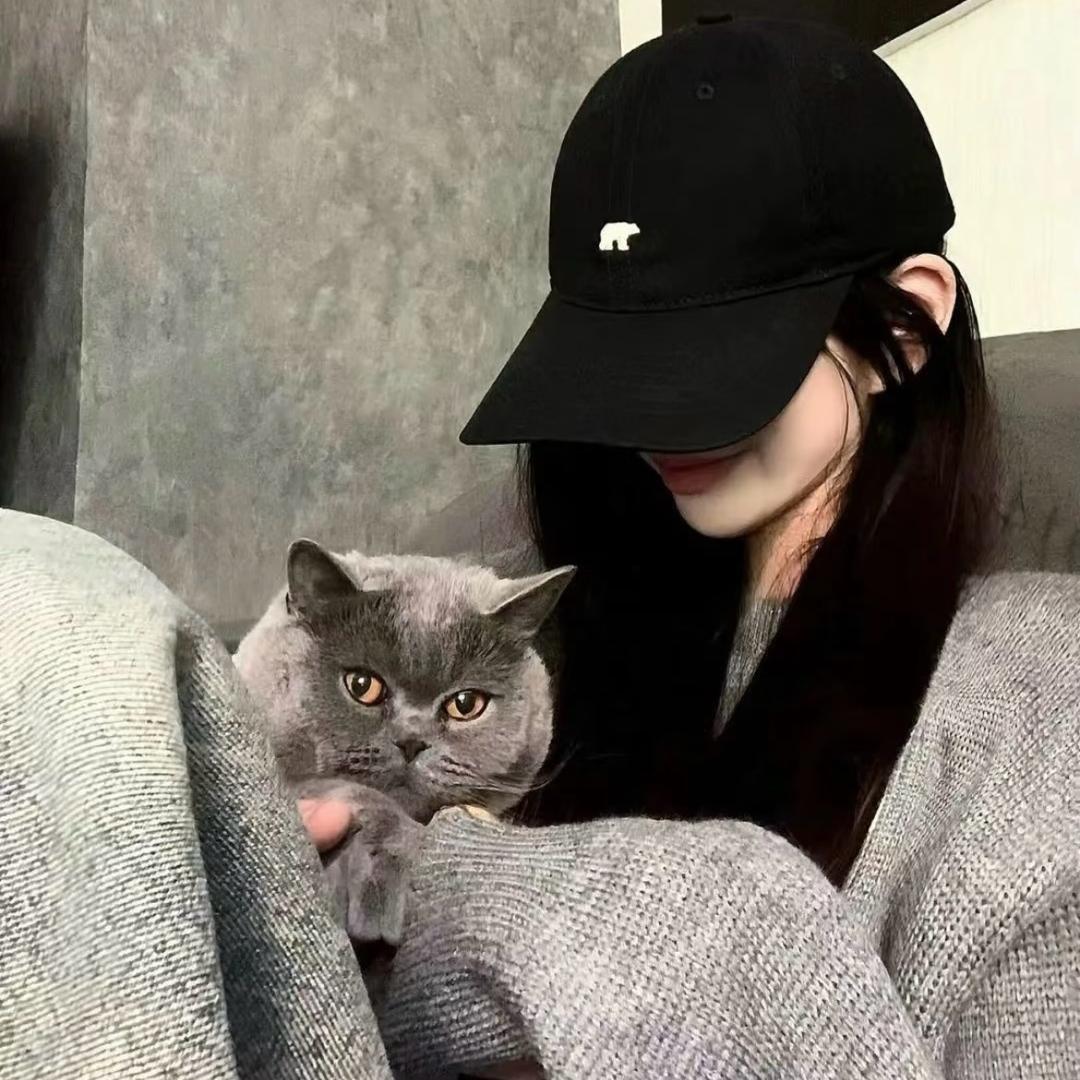 .有点子好运