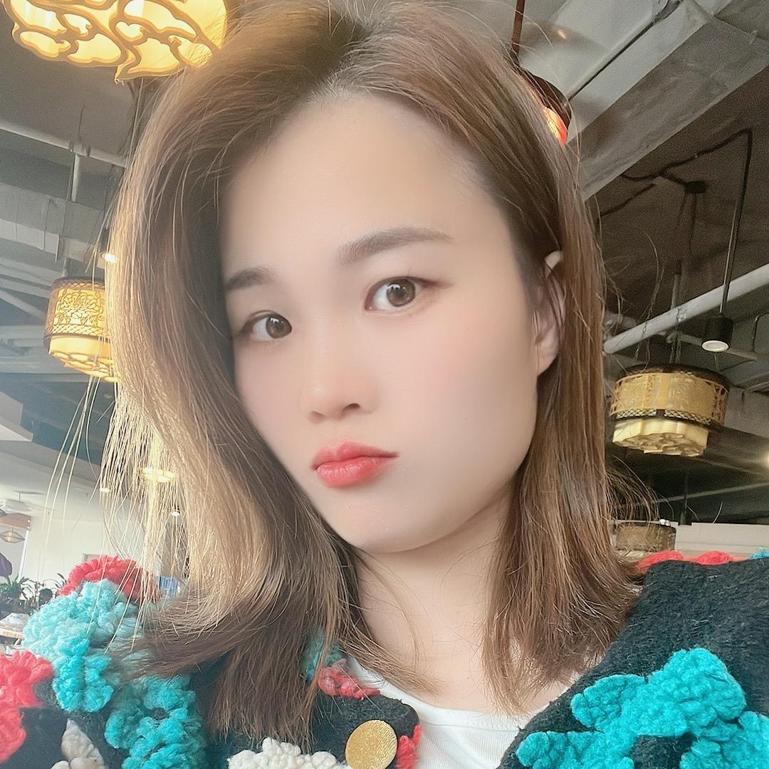 🧚‍♀️婷☘️