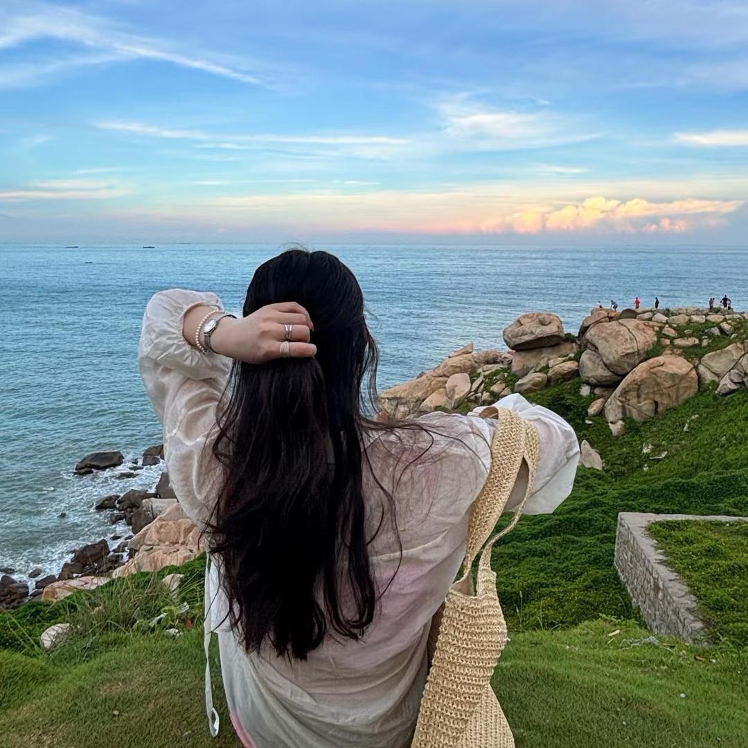 小福猪的好物分享