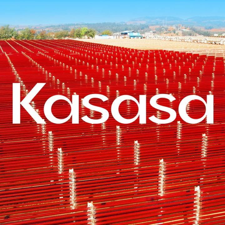 kasasa官方旗舰店