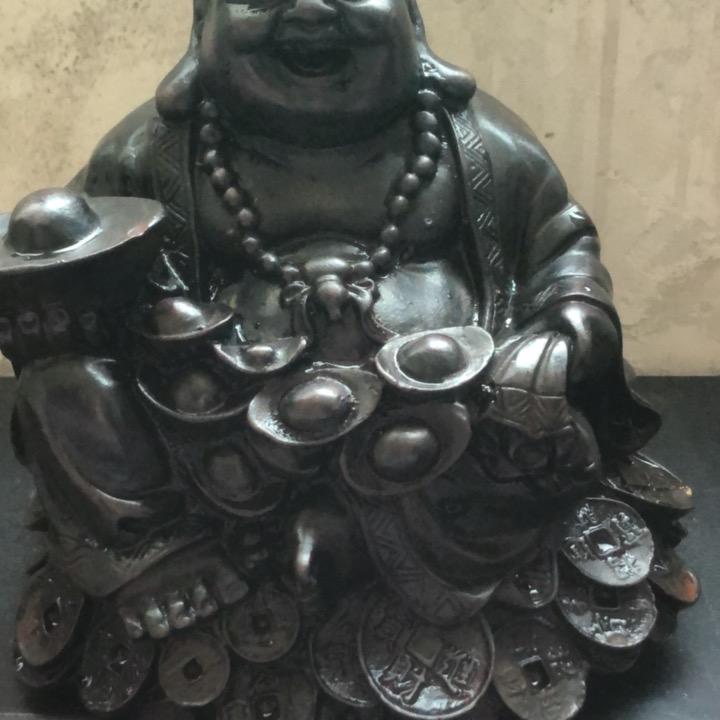梨山公