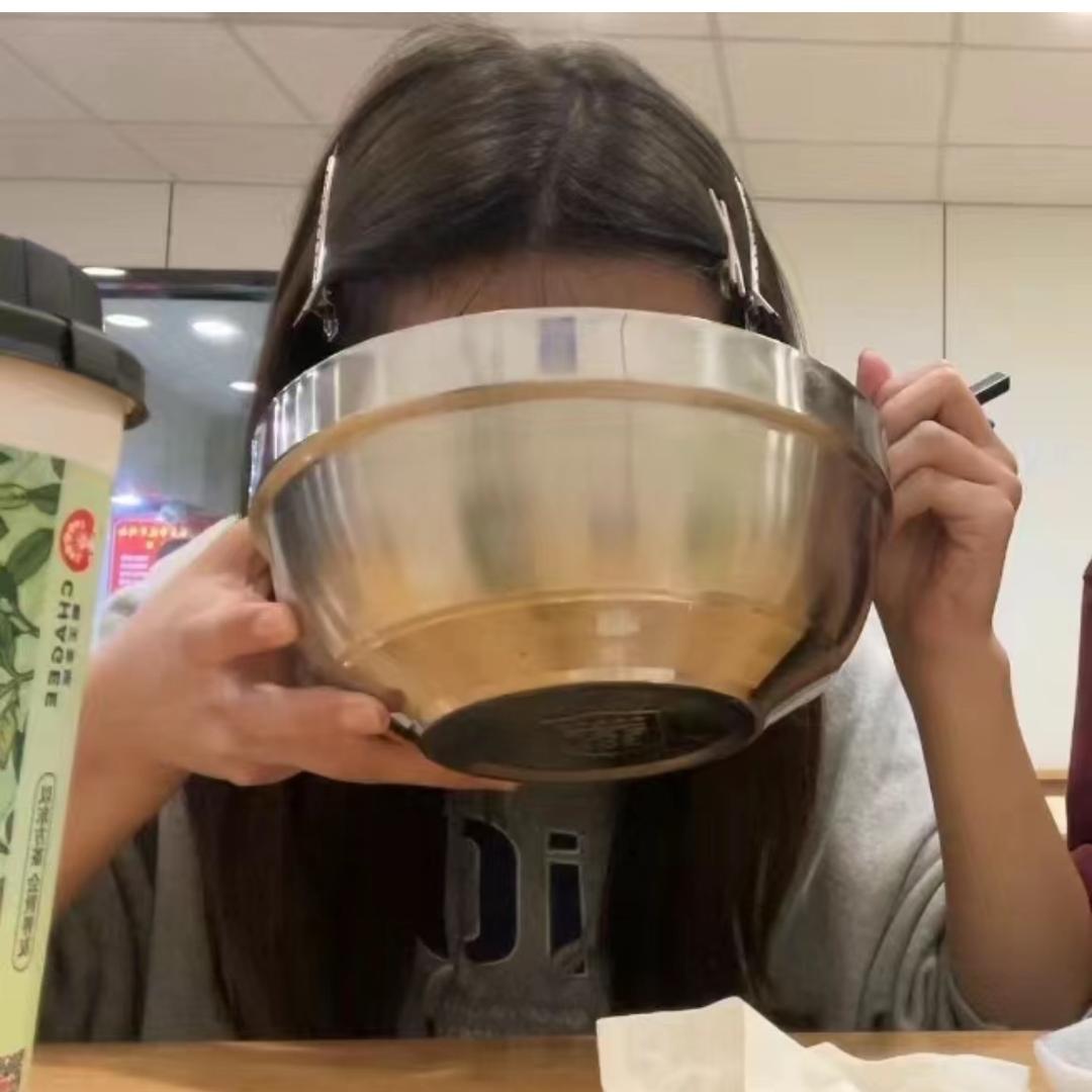 吴小美（已减35斤版）